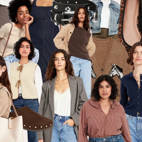 old navy fall collection
