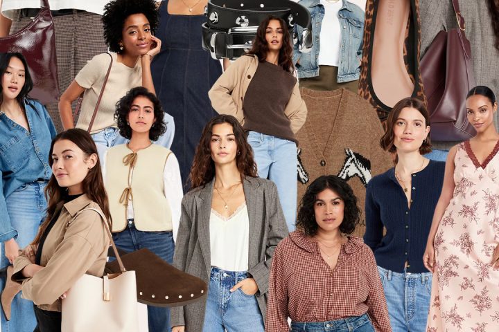 old navy fall collection