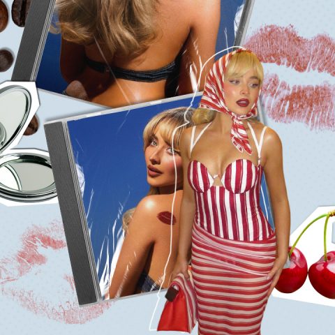 sabrina carpenter short n sweet