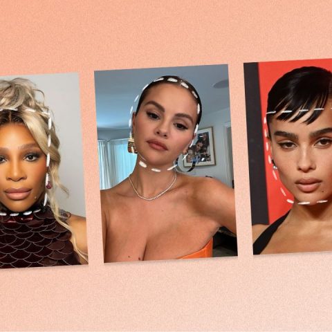 haircuts for face shape