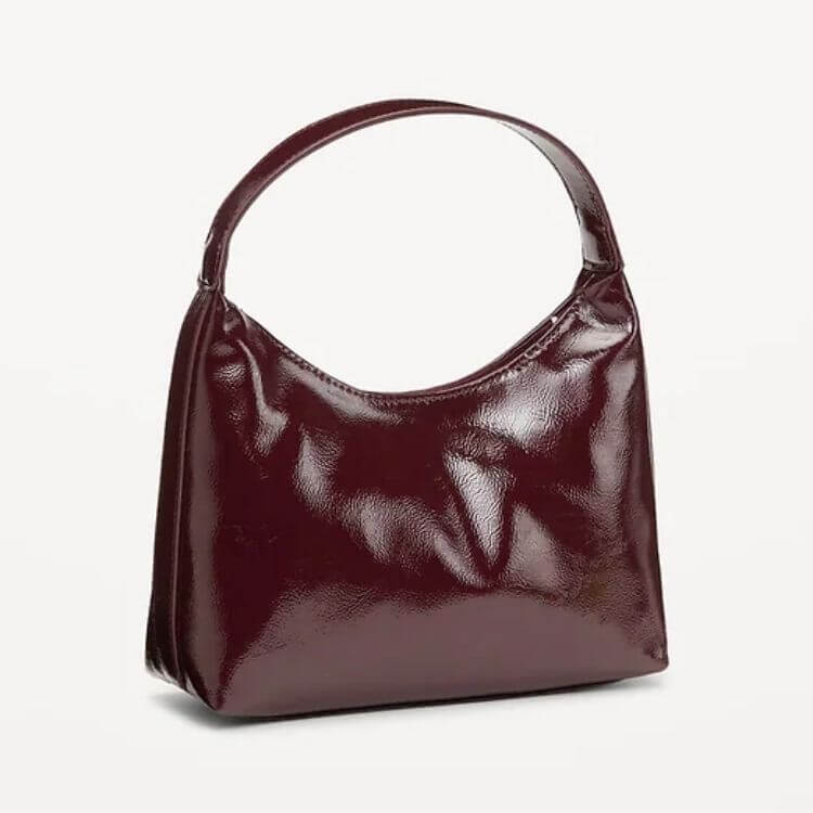 Mini Hobo Bag