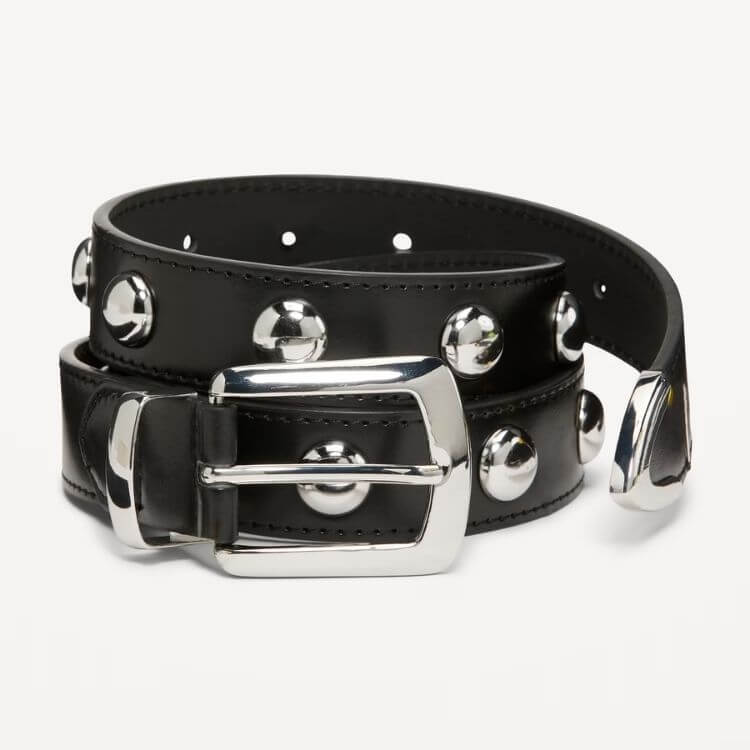 Studded Belt 