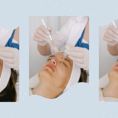 prx facial