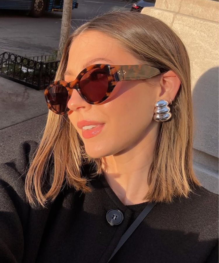 statement sunglasses