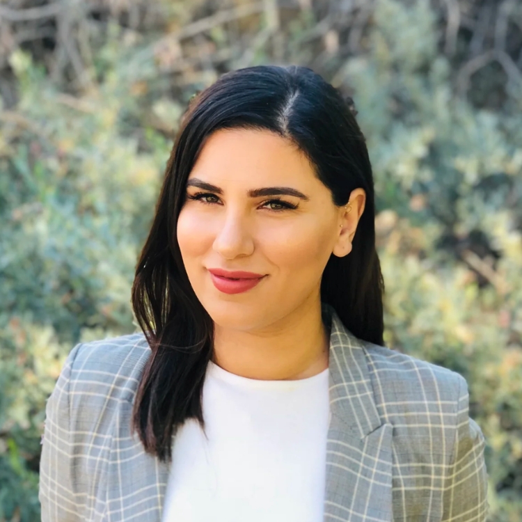 Adrine Davtyan