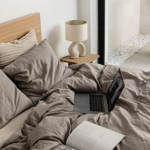 bed rotting