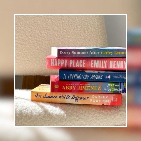 romance authors