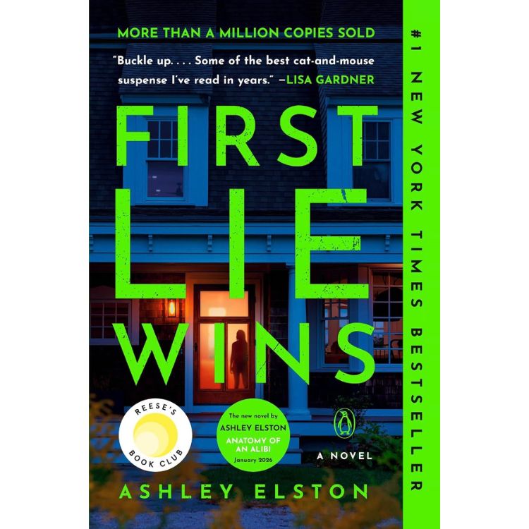 First Lie Wins