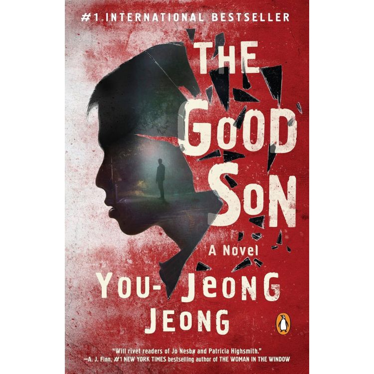 The Good Son