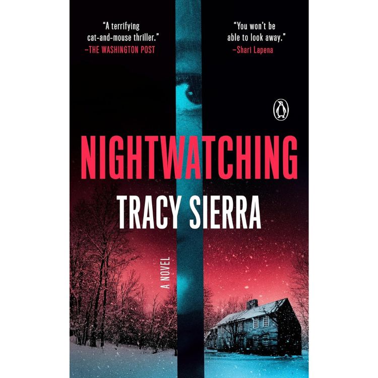 Nightwatching