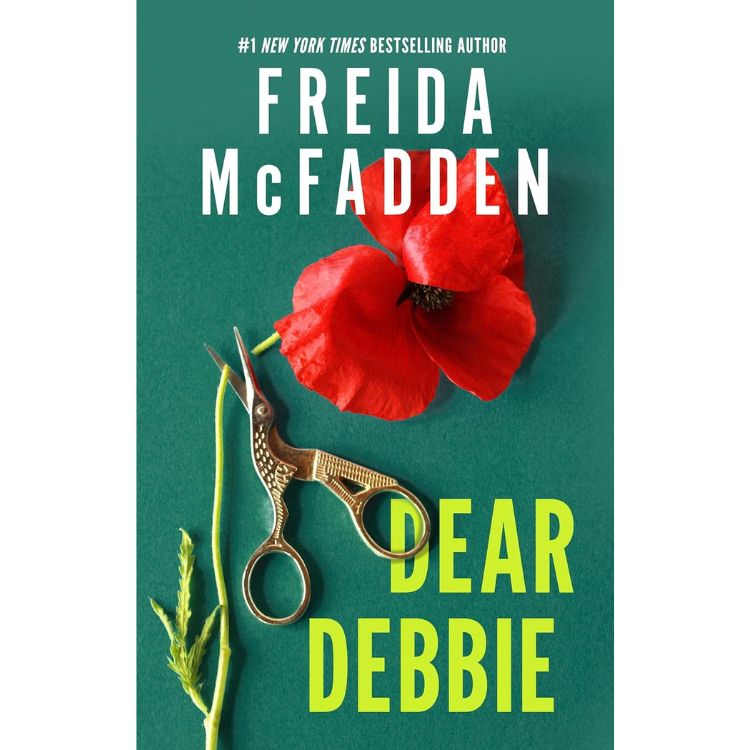 Dear Debbie
