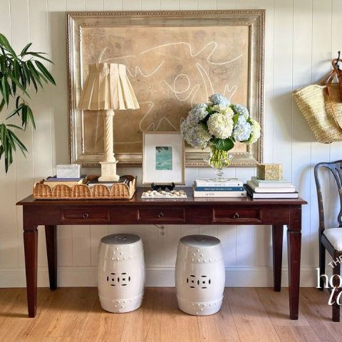 camille meza-ruiz home tour