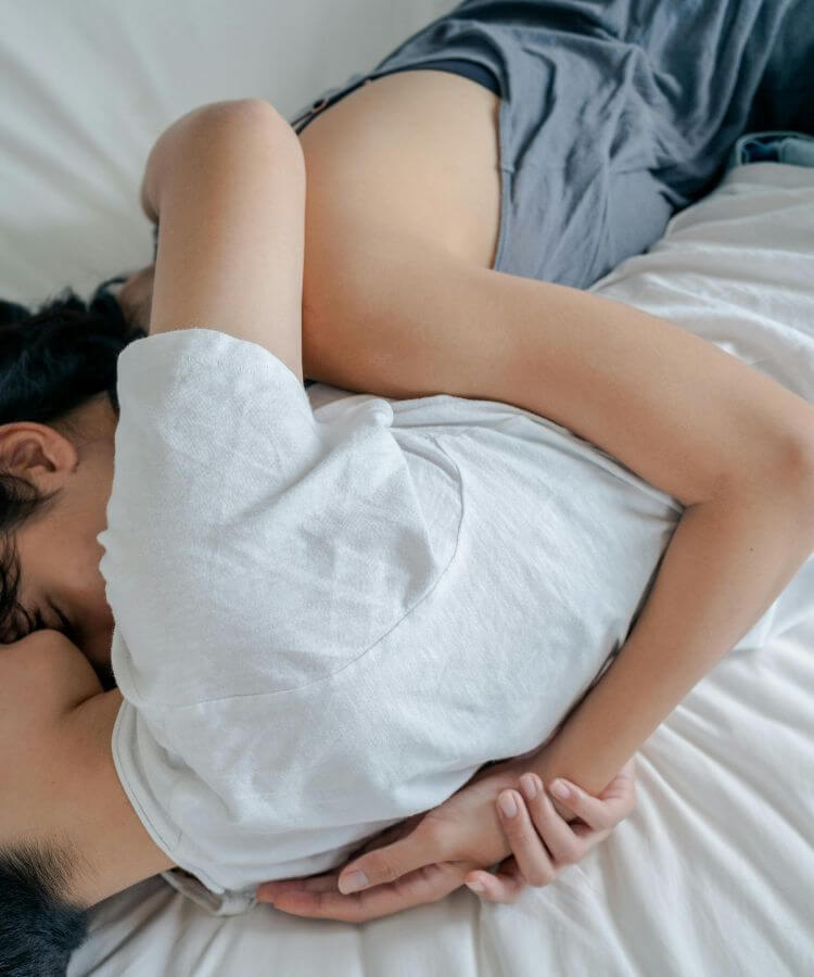 why do i keep dreaming about my ex