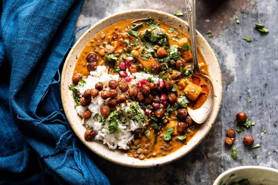 25 Cozy Fall Recipes You Can Meal Prep This Week