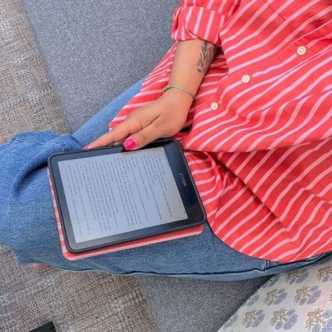 kindle accessories