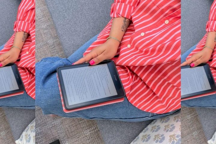 kindle accessories