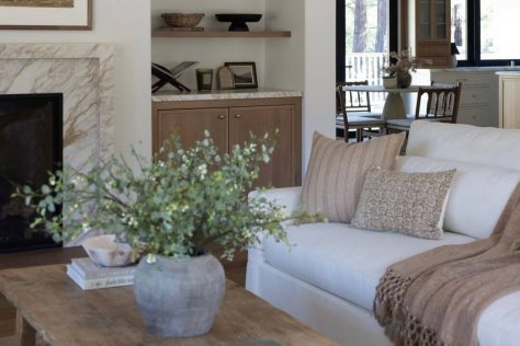 how to make home look expensive