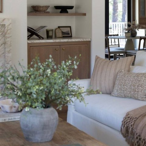 how to make home look expensive
