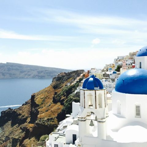 overrated travel destinations
