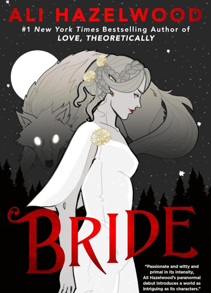 Bride
