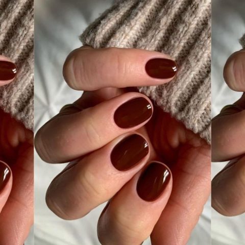 apple picking nails