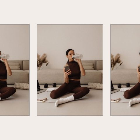 pilates equipment