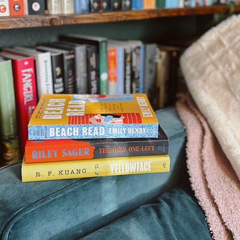 reading slump