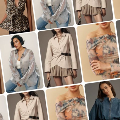 fall tops