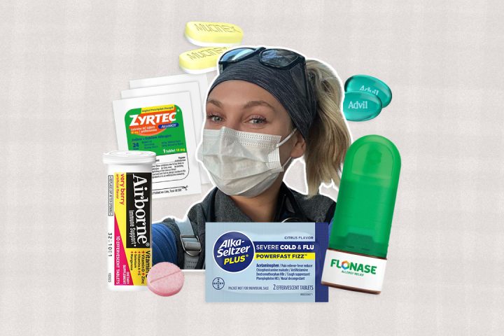 CVS Fall Wellness