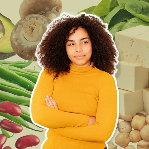 plant-based diet