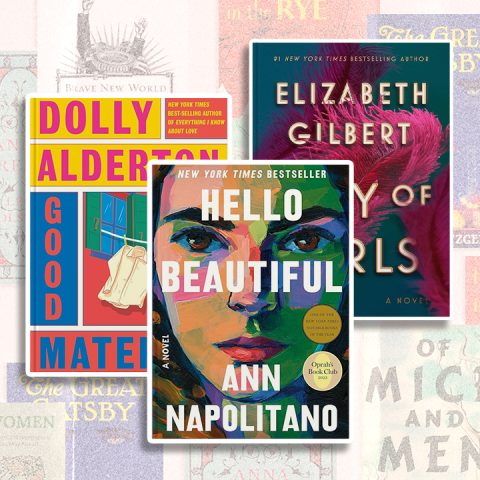 book recommendations