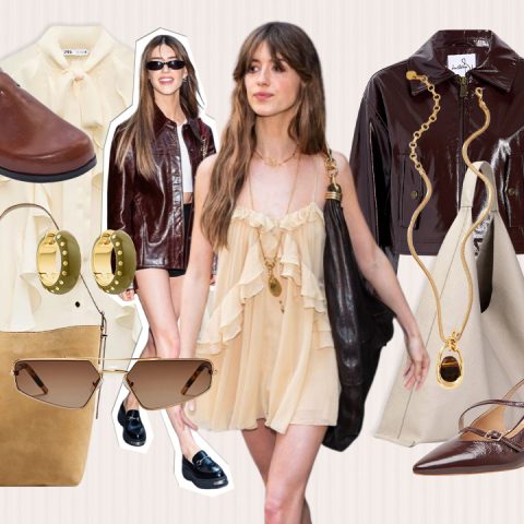 daisy edgar jones style