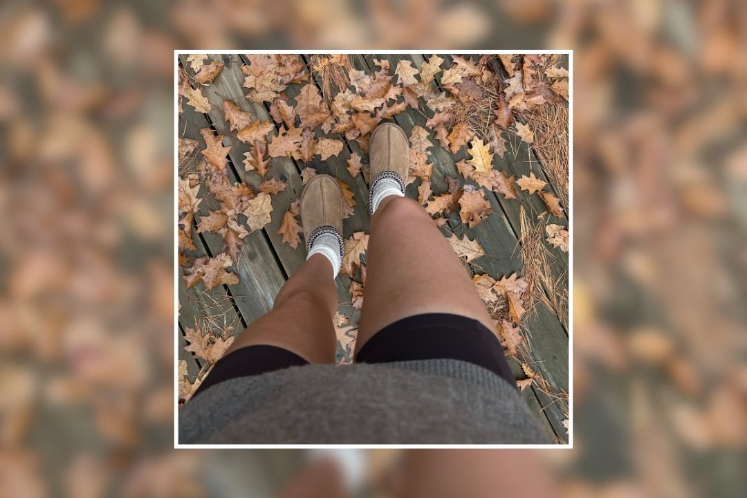 7 Surprising Self-Care Practices Experts Say Will Transform Your Health This Fall