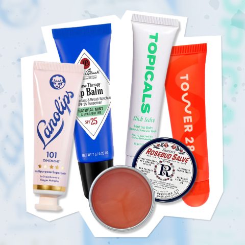 best lip balms