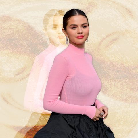 selena gomez