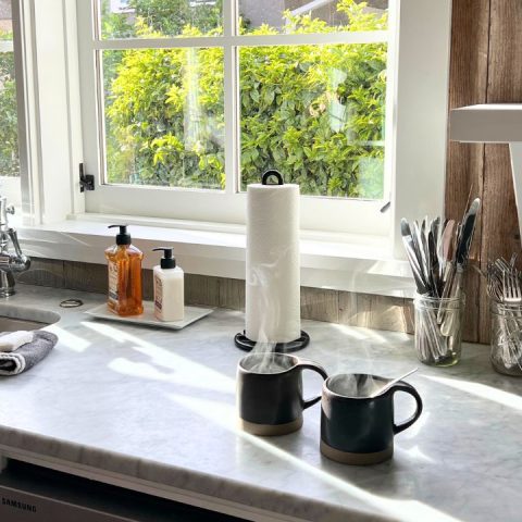 new home essentials