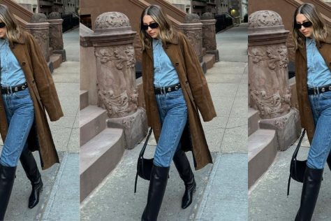 skinny jeans for fall