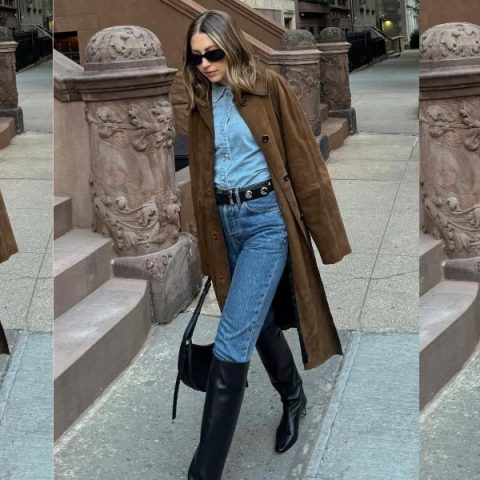 skinny jeans for fall