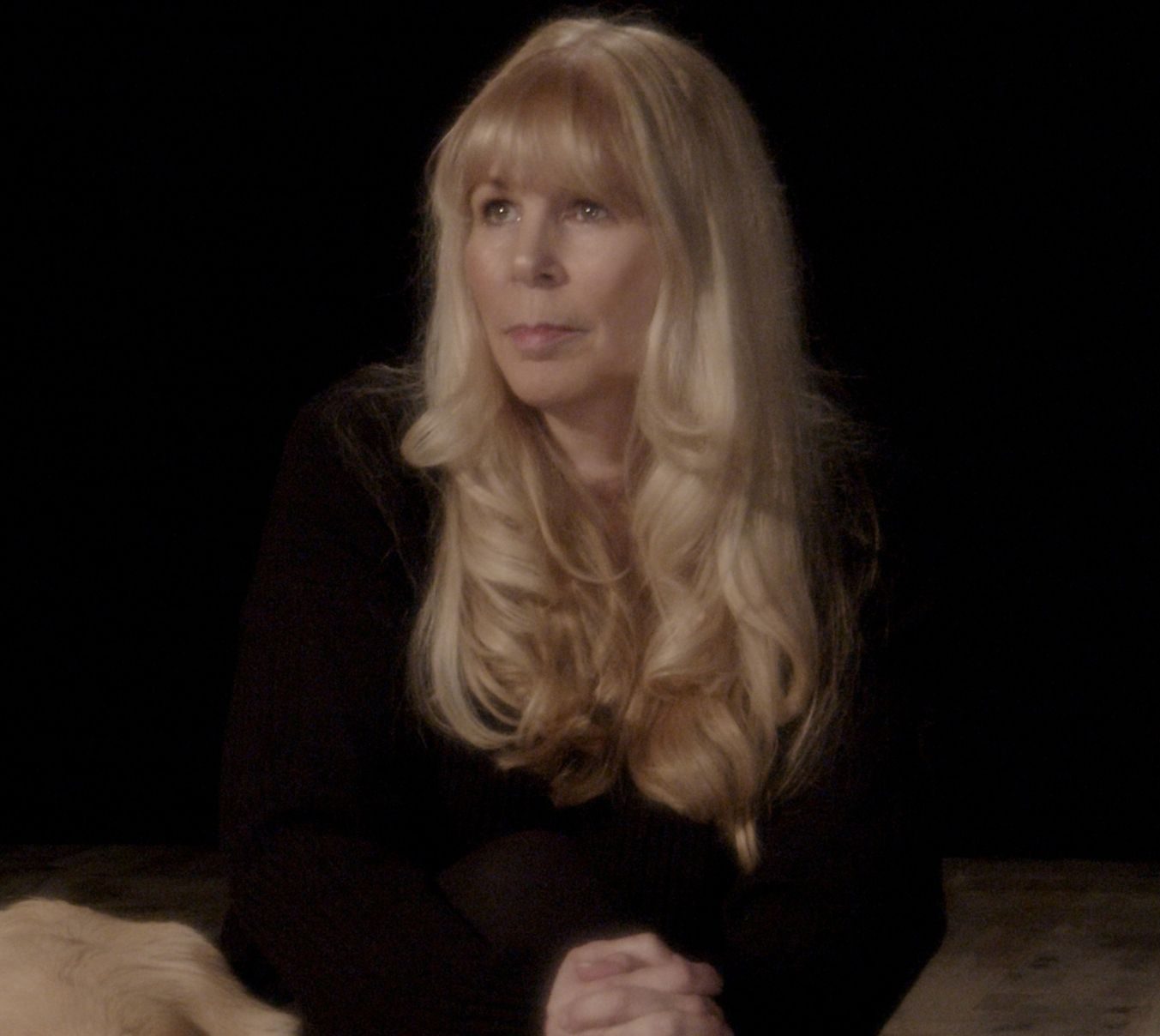 ANGIE ROWNTREE