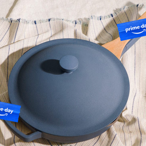 always pan amazon prime