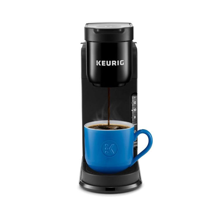 Keurig Single Serve K-Cup Coffee Maker