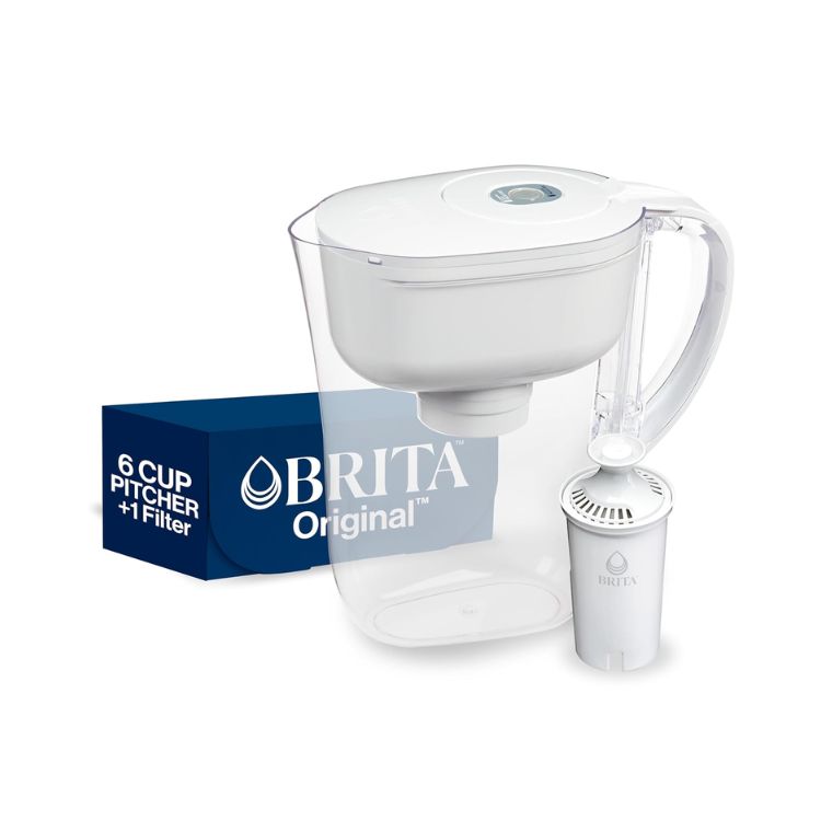 Brita Water Filter Pitcher