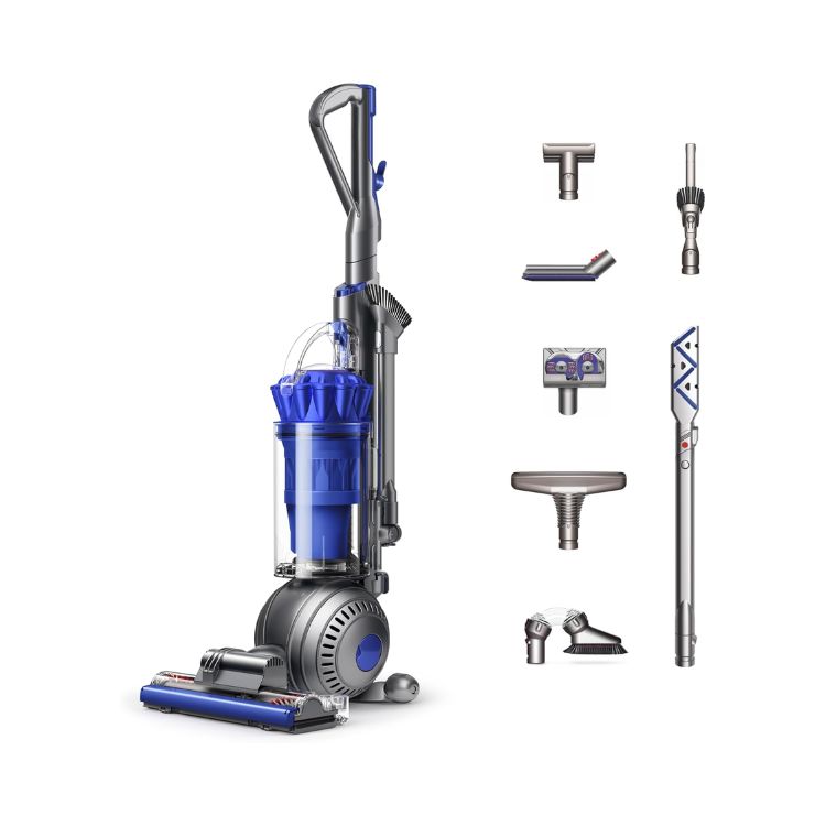 Dyson Ball Corded Upright Vacuum