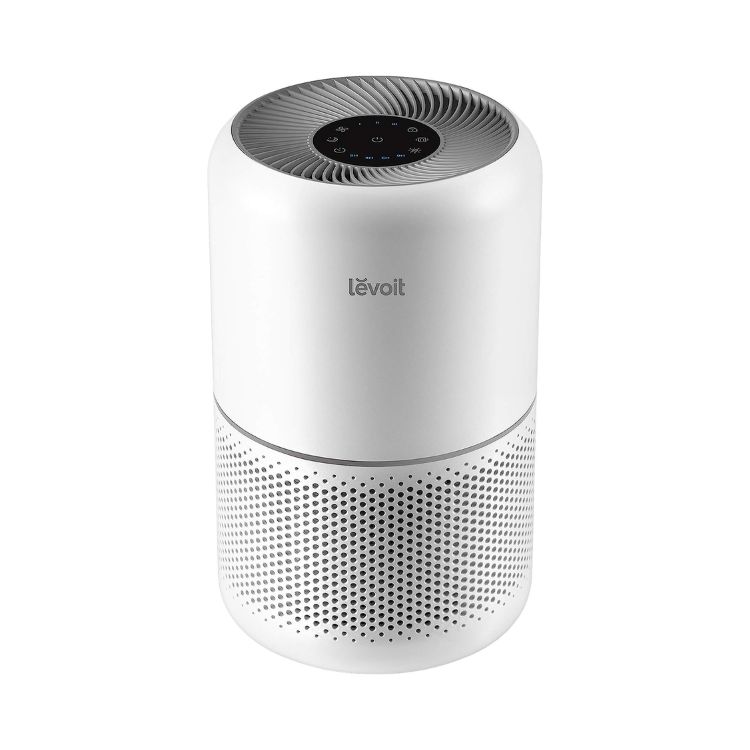 LEVOIT Air Purifier for Home Allergies