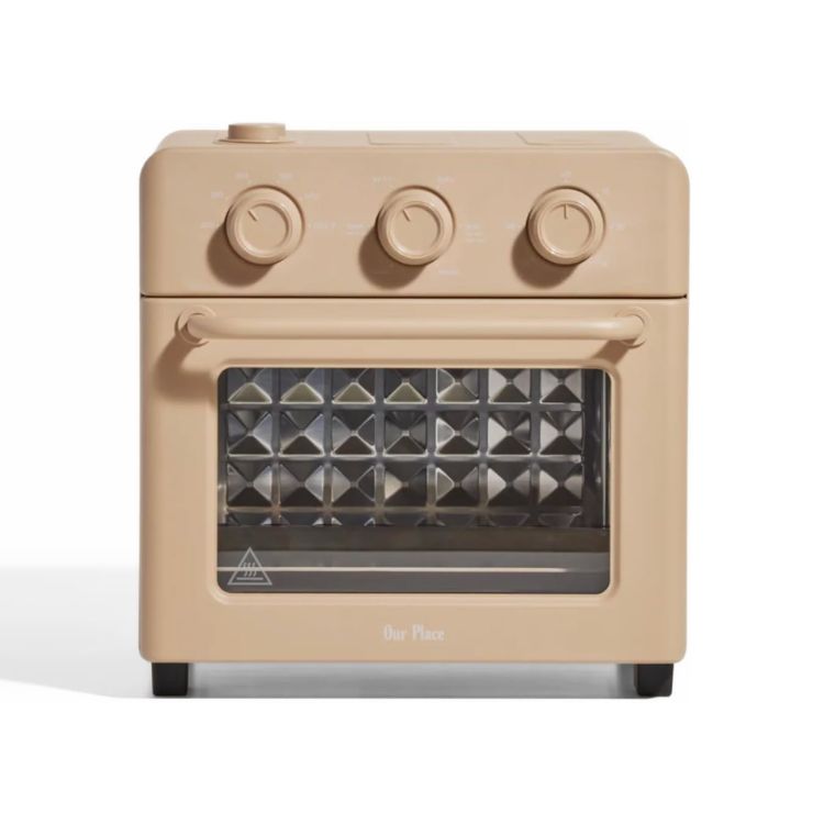 Our Place 6-in-1 Air Fryer & Toaster Oven