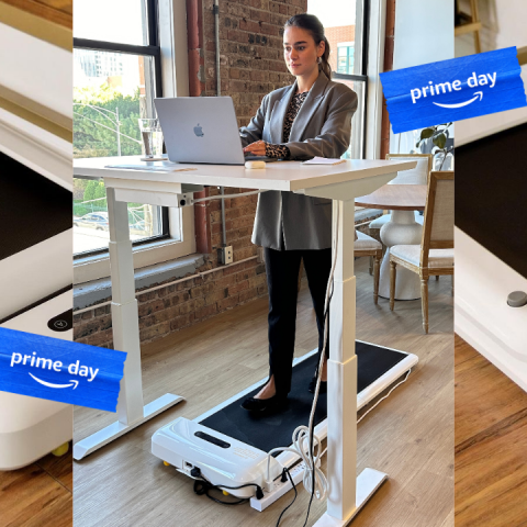 amazon walking pads