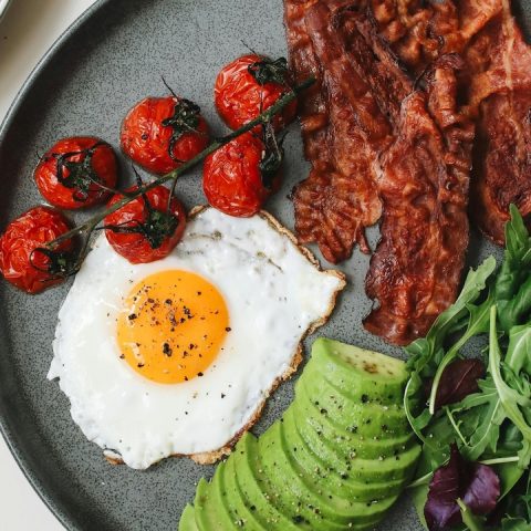 animal-based diet
