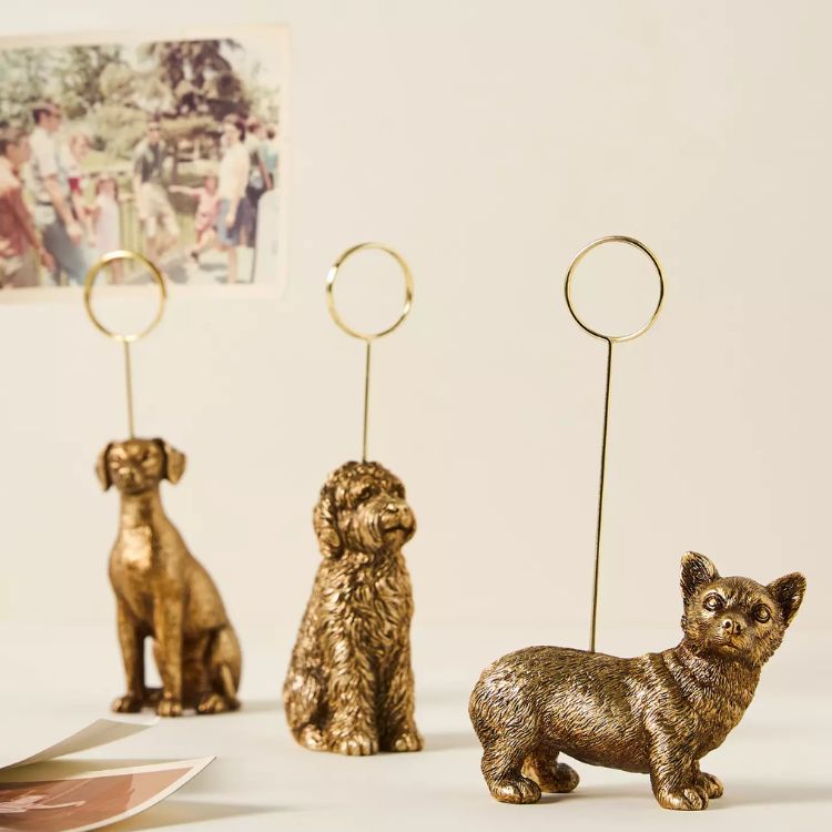 Pet Photo Holder