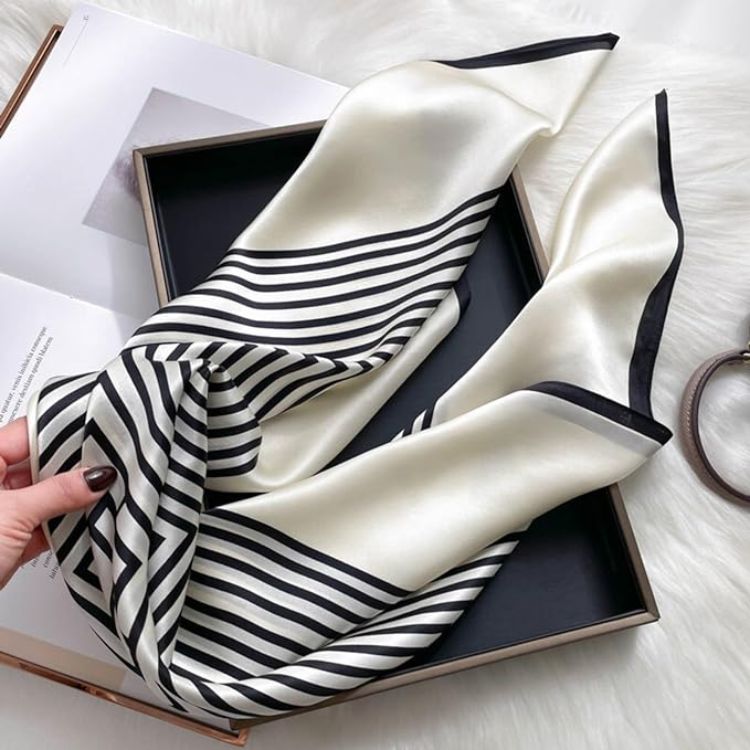 Silk Scarf