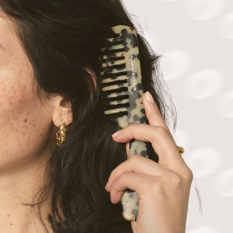 Detangling Comb